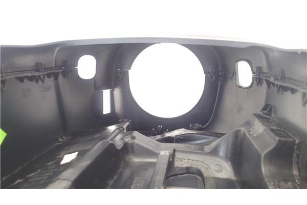 Recambio de embellecedor columna direccion para renault clio iv 1.5 business referencia OEM IAM 484718257R 484721095R 