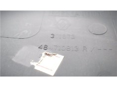 Recambio de embellecedor columna direccion para renault clio iv 1.5 business referencia OEM IAM 484718257R 484721095R 