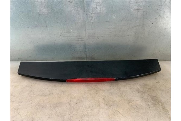 Recambio de aleron trasero para smart fortwo coupe 0.8 fortwo coupe cdi (33kw) (451.300) referencia OEM IAM A4517930288  