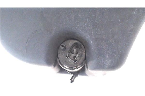 Recambio de deposito limpiaparabrisas para mercedes-benz vito furgón (447) 2.1 114/116 cdi, 119 cdi/bt 4x4 extralang (447.605) r
