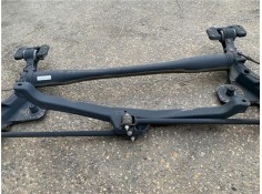 Recambio de puente trasero para opel astra j berlina 5p 1.6 excellence referencia OEM IAM 13417400 13417399 