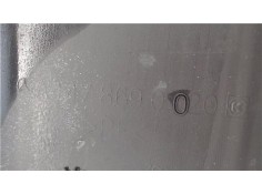 Recambio de deposito limpiaparabrisas para mercedes-benz vito furgón (447) 2.1 114/116 cdi, 119 cdi/bt 4x4 extralang (447.605) r