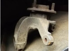 Recambio de mangueta delantero derecha para ford courier 1.8 d referencia OEM IAM   