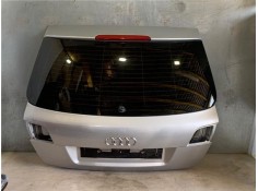 Recambio de porton trasero para audi a3 sportback (8pa) 2.0 tdi ambiente (dpf) referencia OEM IAM 8E9827023P  