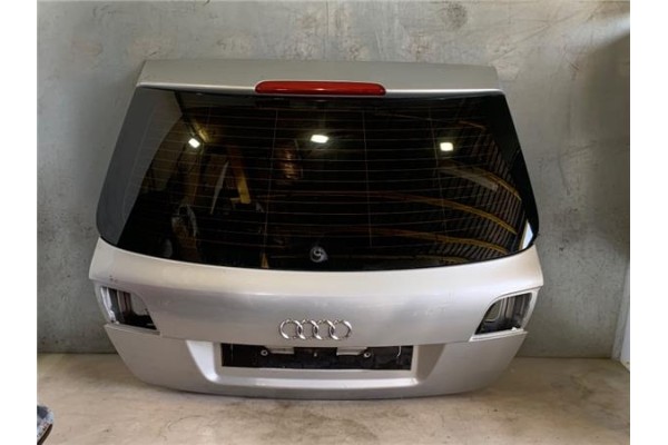 Recambio de porton trasero para audi a3 sportback (8pa) 2.0 tdi ambiente (dpf) referencia OEM IAM 8E9827023P  