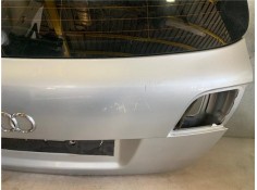 Recambio de porton trasero para audi a3 sportback (8pa) 2.0 tdi ambiente (dpf) referencia OEM IAM 8E9827023P  