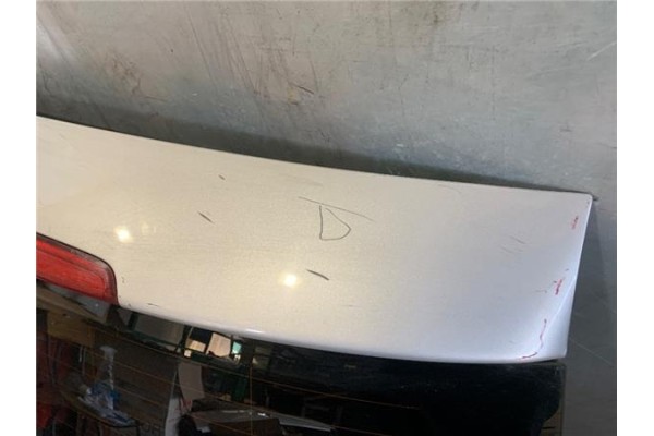 Recambio de porton trasero para audi a3 sportback (8pa) 2.0 tdi ambiente (dpf) referencia OEM IAM 8E9827023P  