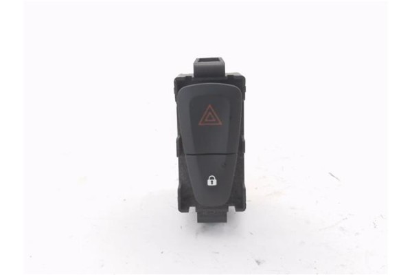 Recambio de interruptor luces emergencia para renault grand scénic iii (jz0/1_) 1.5 dci referencia OEM IAM E3160101  