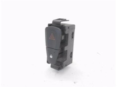 Recambio de interruptor luces emergencia para renault grand scénic iii (jz0/1_) 1.5 dci referencia OEM IAM E3160101  
