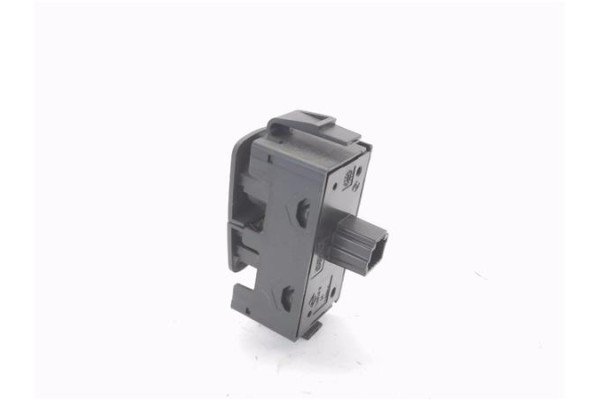 Recambio de interruptor luces emergencia para renault grand scénic iii (jz0/1_) 1.5 dci referencia OEM IAM E3160101  