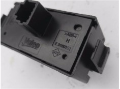 Recambio de interruptor luces emergencia para renault grand scénic iii (jz0/1_) 1.5 dci referencia OEM IAM E3160101  