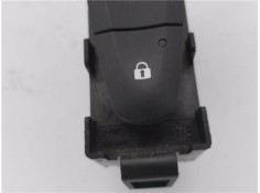 Recambio de interruptor luces emergencia para renault grand scénic iii (jz0/1_) 1.5 dci referencia OEM IAM E3160101  