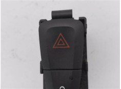 Recambio de interruptor luces emergencia para renault grand scénic iii (jz0/1_) 1.5 dci referencia OEM IAM E3160101  