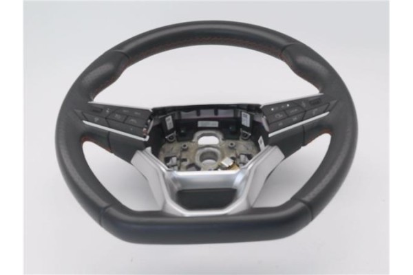 Recambio de volante para seat ibiza (kj1) 1.0 fr referencia OEM IAM 6F0419091E  