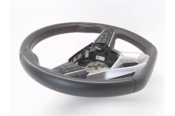 Recambio de volante para seat ibiza (kj1) 1.0 fr referencia OEM IAM 6F0419091E  