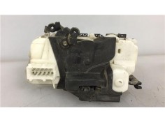 Recambio de cierre electromagnetico delantero izquierdo para peugeot 406 coupé (s1/s2) 2.0 16v referencia OEM IAM 9135N7  