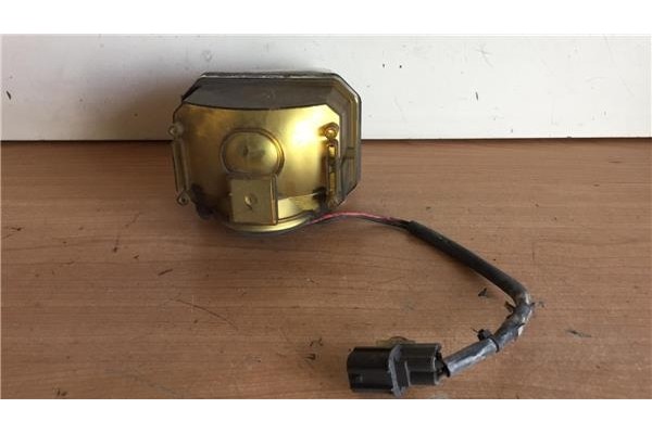 Recambio de faro antiniebla para honda accord v aerodeck (ce) 2.0 i ls 16v (ce2) referencia OEM IAM   