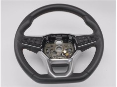 Recambio de volante para seat ibiza (kj1) 1.0 fr referencia OEM IAM 6F0419091E  