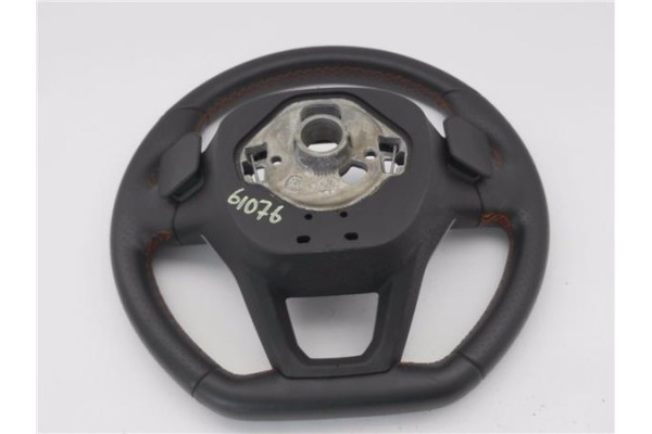 Recambio de volante para seat ibiza (kj1) 1.0 fr referencia OEM IAM 6F0419091E  