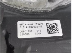 Recambio de volante para seat ibiza (kj1) 1.0 fr referencia OEM IAM 6F0419091E  