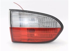 Recambio de piloto porton trasero izquierdo para hyundai h-1 furgón 2.5 crdi referencia OEM IAM 924054A61  