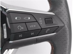 Recambio de volante para seat ibiza (kj1) 1.0 fr referencia OEM IAM 6F0419091E  