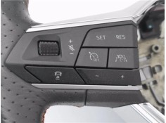 Recambio de volante para seat ibiza (kj1) 1.0 fr referencia OEM IAM 6F0419091E  