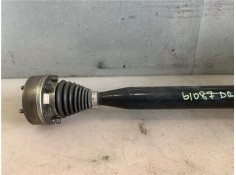 Recambio de palier delantero derecho para volkswagen golf vii berlina (bq1/be2) 1.6 sport referencia OEM IAM 5Q0407272FF  