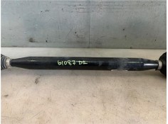 Recambio de palier delantero derecho para volkswagen golf vii berlina (bq1/be2) 1.6 sport referencia OEM IAM 5Q0407272FF  