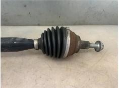 Recambio de palier delantero derecho para volkswagen golf vii berlina (bq1/be2) 1.6 sport referencia OEM IAM 5Q0407272FF  