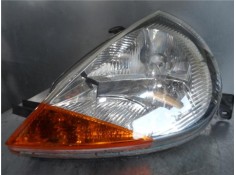Recambio de faro delantero izquierdo para ford ka (ccq) 1.3 i referencia OEM IAM 1079425  