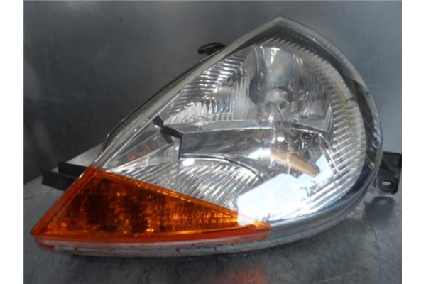 Recambio de faro delantero izquierdo para ford ka (ccq) 1.3 i referencia OEM IAM 1079425  