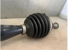 Recambio de palier delantero derecho para volkswagen golf vii berlina (bq1/be2) 1.6 sport referencia OEM IAM 5Q0407272FF  