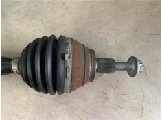 Recambio de palier delantero derecho para volkswagen golf vii berlina (bq1/be2) 1.6 sport referencia OEM IAM 5Q0407272FF  