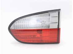 Recambio de piloto porton trasero derecho para hyundai h-1 furgón 2.5 crdi referencia OEM IAM 924064A61  