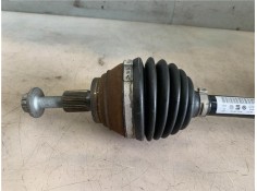 Recambio de palier delantero izquierdo para volkswagen golf vii berlina (bq1/be2) 1.6 sport referencia OEM IAM 1K0407271LB  