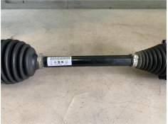 Recambio de palier delantero izquierdo para volkswagen golf vii berlina (bq1/be2) 1.6 sport referencia OEM IAM 1K0407271LB  