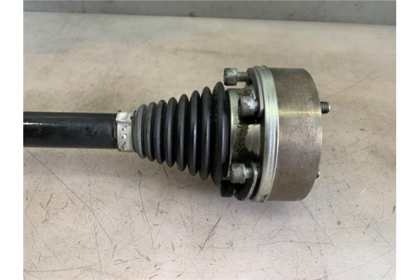 Recambio de palier delantero izquierdo para volkswagen golf vii berlina (bq1/be2) 1.6 sport referencia OEM IAM 1K0407271LB  