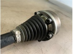 Recambio de palier delantero izquierdo para volkswagen golf vii berlina (bq1/be2) 1.6 sport referencia OEM IAM 1K0407271LB  