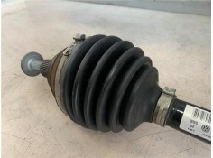 Recambio de palier delantero izquierdo para volkswagen golf vii berlina (bq1/be2) 1.6 sport referencia OEM IAM 1K0407271LB  