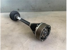 Recambio de palier delantero izquierdo para volkswagen golf vii berlina (bq1/be2) 1.6 sport referencia OEM IAM 1K0407271LB  