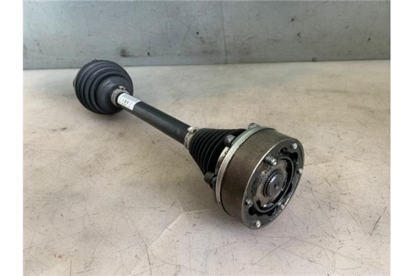 Recambio de palier delantero izquierdo para volkswagen golf vii berlina (bq1/be2) 1.6 sport referencia OEM IAM 1K0407271LB  