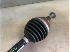 Recambio de palier delantero izquierdo para volkswagen golf vii berlina (bq1/be2) 1.6 sport referencia OEM IAM 1K0407271LB  