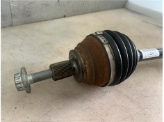 Recambio de palier delantero izquierdo para volkswagen golf vii berlina (bq1/be2) 1.6 sport referencia OEM IAM 1K0407271LB  