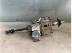 Recambio de columna direccion electrica para nissan micra (k12e) 1.2 16v referencia OEM IAM 48810AX710 50300558 