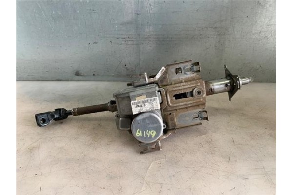 Recambio de columna direccion electrica para nissan micra (k12e) 1.2 16v referencia OEM IAM 48810AX710 50300558 