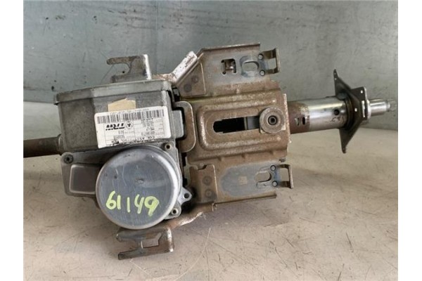 Recambio de columna direccion electrica para nissan micra (k12e) 1.2 16v referencia OEM IAM 48810AX710 50300558 