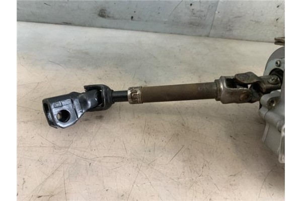 Recambio de columna direccion electrica para nissan micra (k12e) 1.2 16v referencia OEM IAM 48810AX710 50300558 