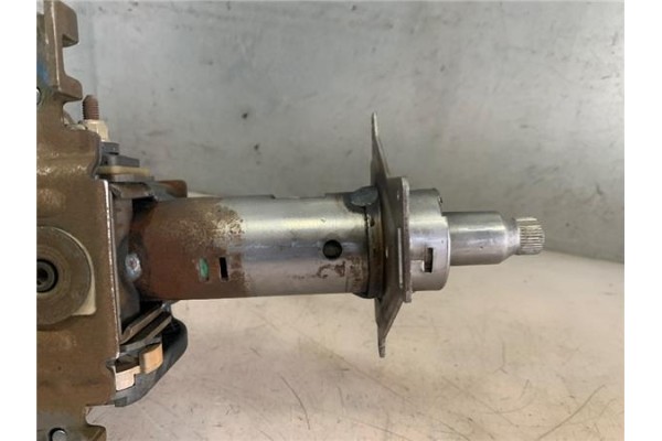 Recambio de columna direccion electrica para nissan micra (k12e) 1.2 16v referencia OEM IAM 48810AX710 50300558 