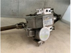 Recambio de columna direccion electrica para nissan micra (k12e) 1.2 16v referencia OEM IAM 48810AX710 50300558 